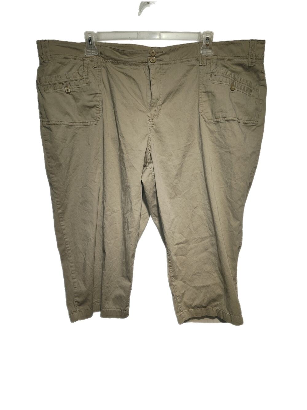 Fashion Bug Women's Capri Size 28